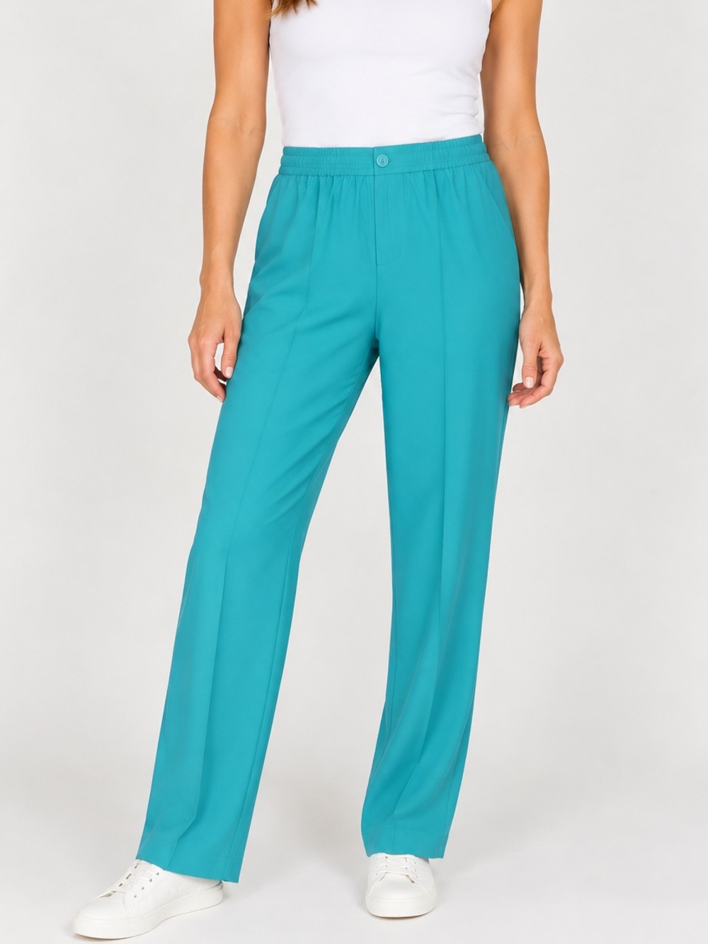 Vintage Bend Over Pants